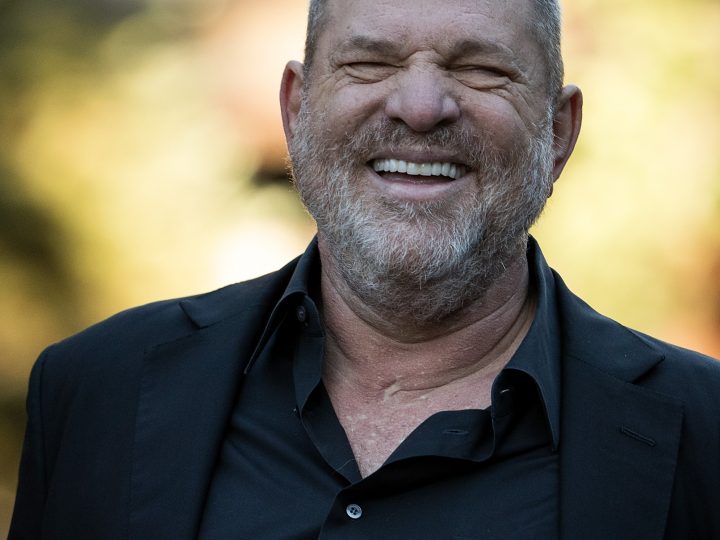 Harvey Weinstein: Locked Up at Rikers Island Following Heart Surgery