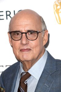 Jeffrey Tambor on the Red Carpet