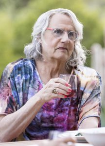 Jeffrey Tambor on Transparent