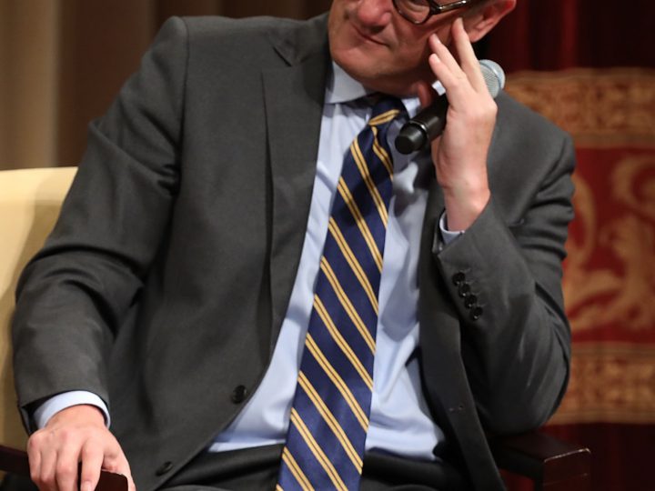 Joe Scarborough Photo