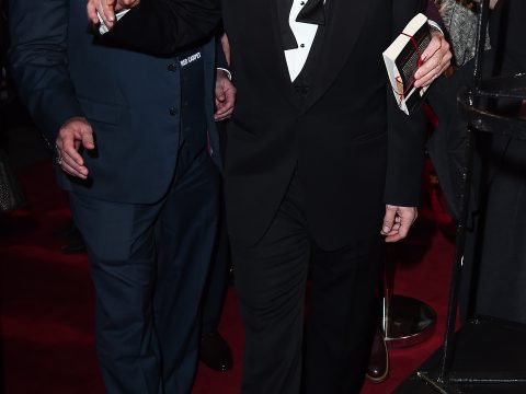 Johnny Depp: Murder on the Orient Express
