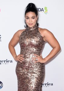 Jordin Sparks Pose