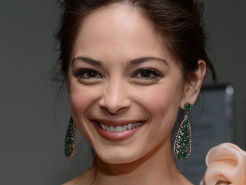 Kristin Kreuk