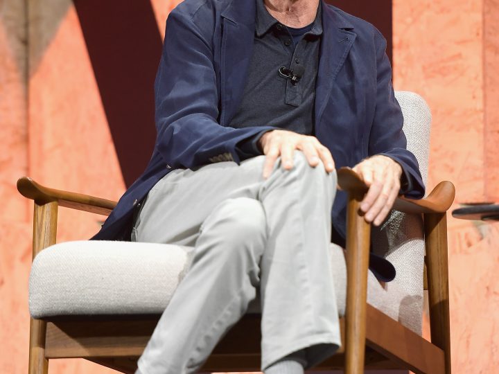 Larry David Photo