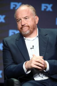 Louis C.K. Snapshot