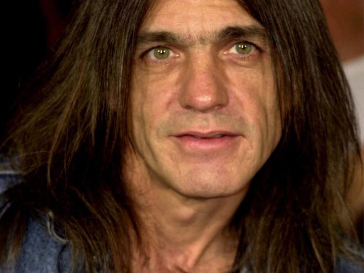 Malcolm Young