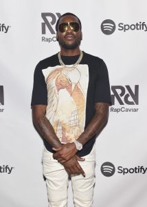 Meek Mill Image