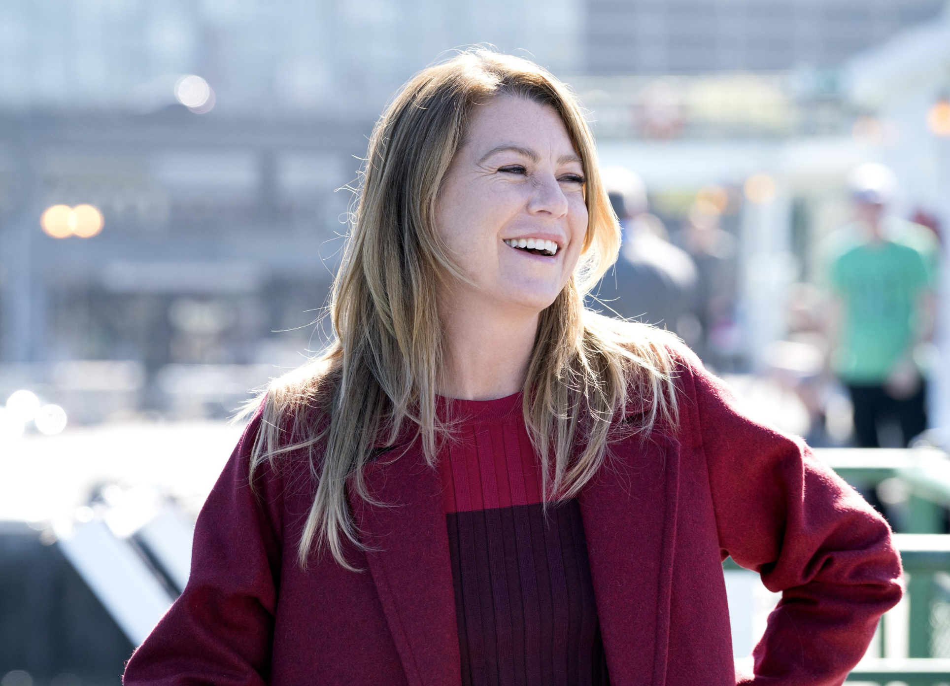 Grey s Anatomy Saison 14 épisode 7 Grey's Anatomy Season 14 Episode 7 Recap: A Ghost from the Past - The  Hollywood Gossip