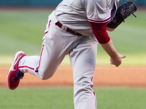 Roy Halladay Picture