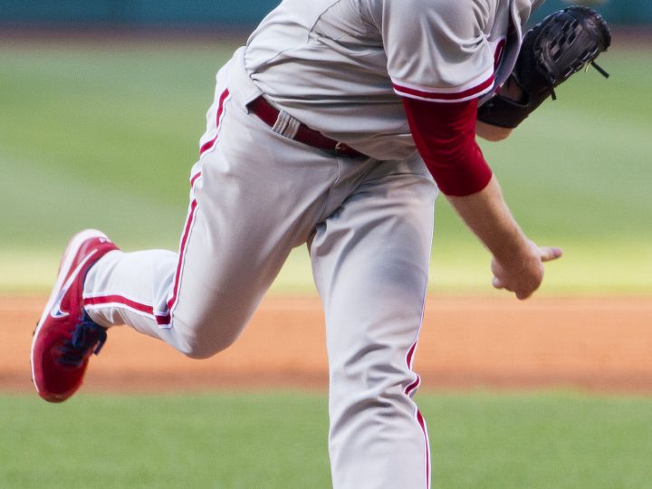 Roy Halladay Picture