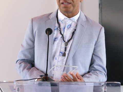 Russell Simmons Image