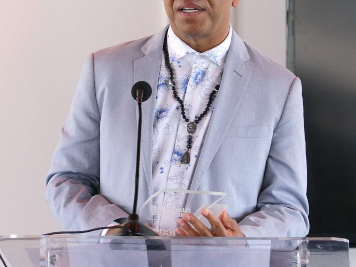 Russell Simmons Image