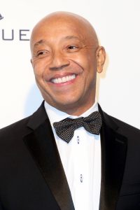 Russell Simmons, Picture
