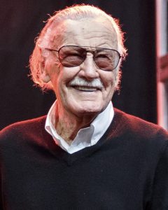 Stan Lee