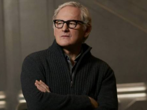 Stein Dies on The Flash