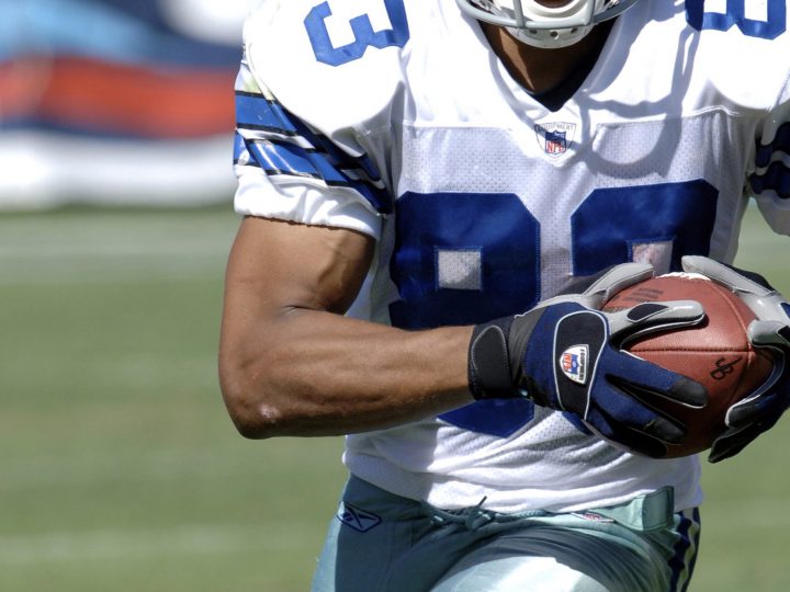 Terry Glenn Pic