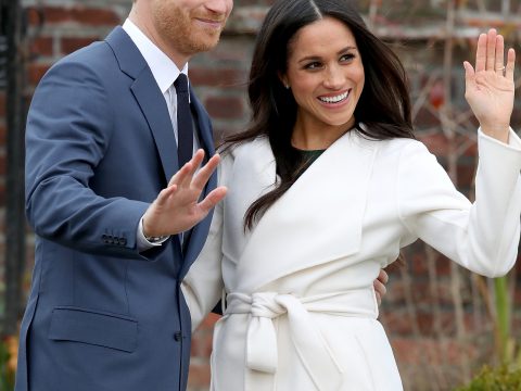 The Prince and The One