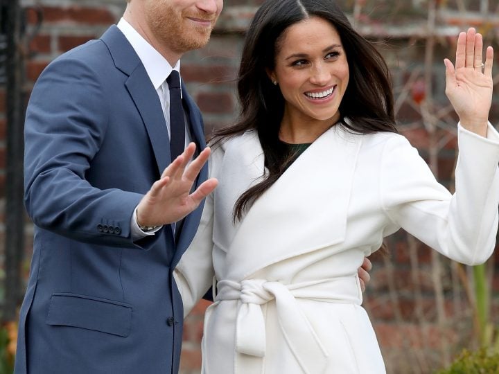 The Prince and The One