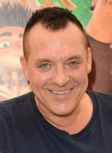 Tom Sizemore Creeps Us Out