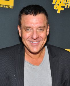 Tom Sizemore in Gray
