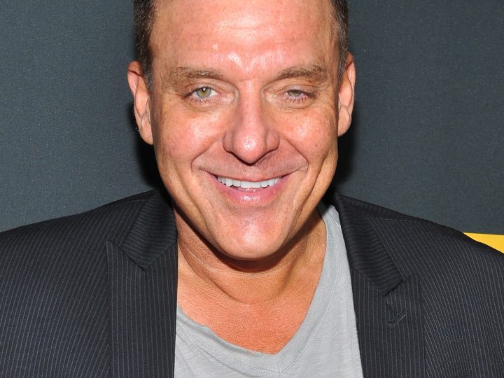 Tom Sizemore Was Accused of Molesting an 11-Year-Old Girl