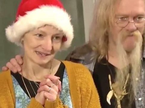 Alaskan Bush People Christmas