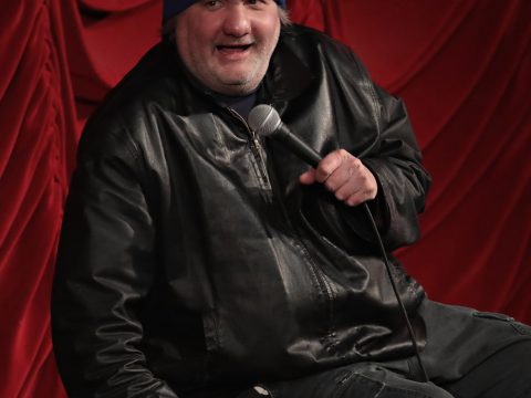 Artie Lange Photo
