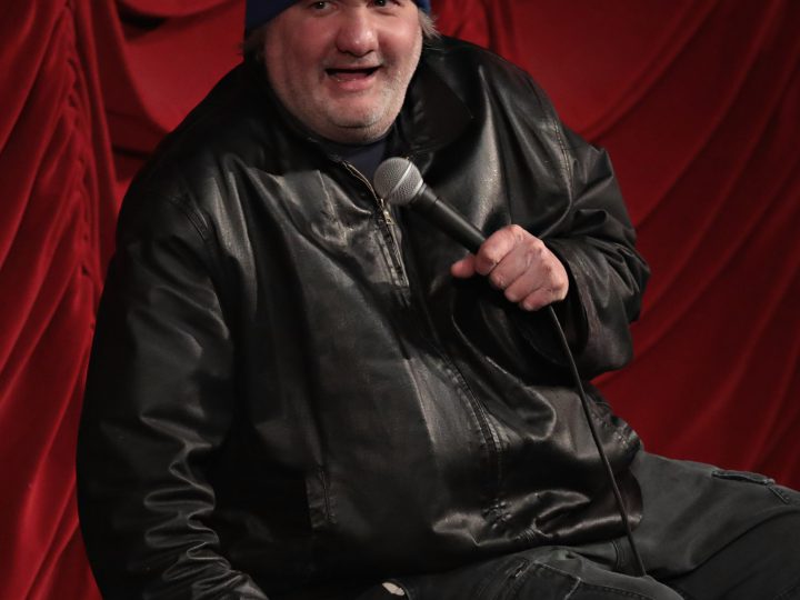 Artie Lange Photo