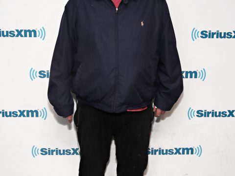 Artie Lange Pic