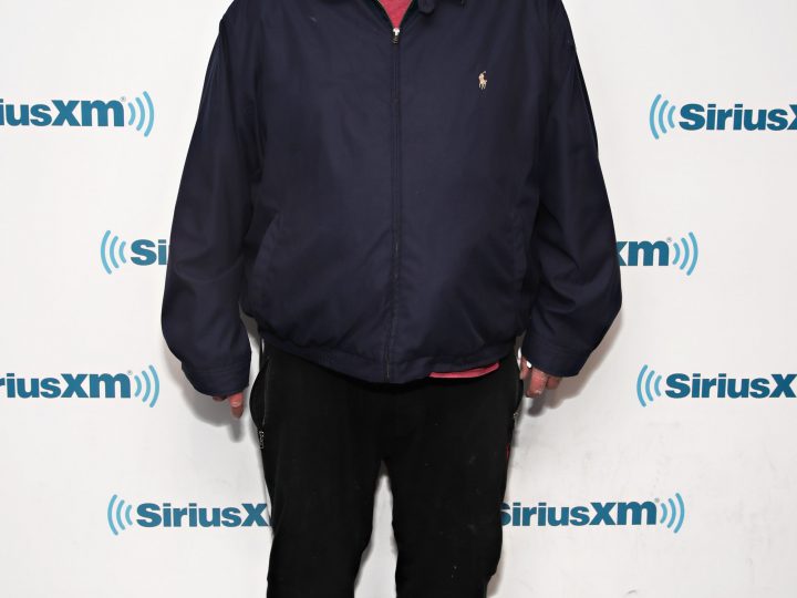Artie Lange Pic