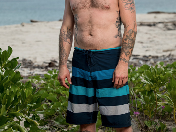 Ben Driebergen