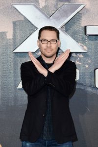 Bryan Singer Snapshot