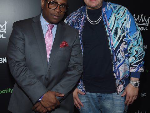 Combat Jack and Fat Joe