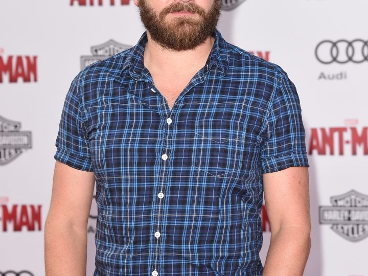 Danny Masterson Picture