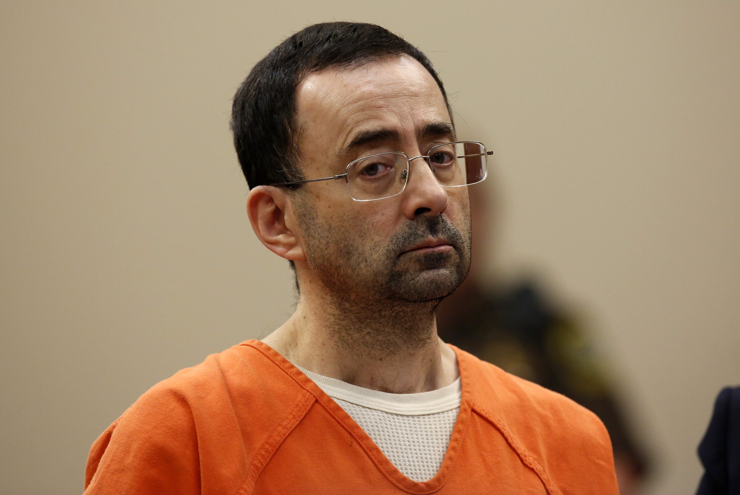 Dr. Larry Nassar Photo - The Hollywood Gossip