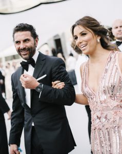 Eva Longoria, Husband