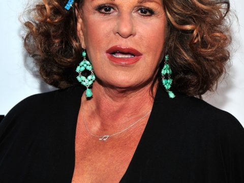 Lainie Kazan Photo