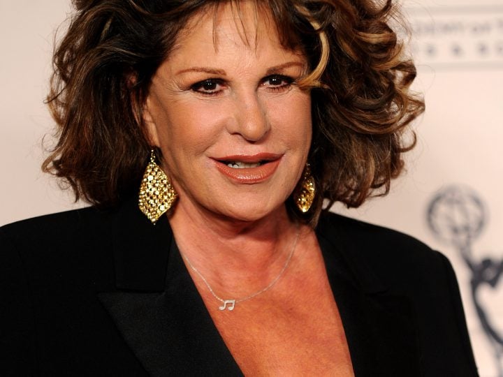 Lainie Kazan Pic