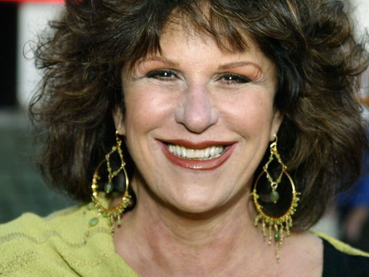 Lainie Kazan Picture