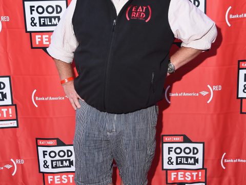 Mario Batali Image