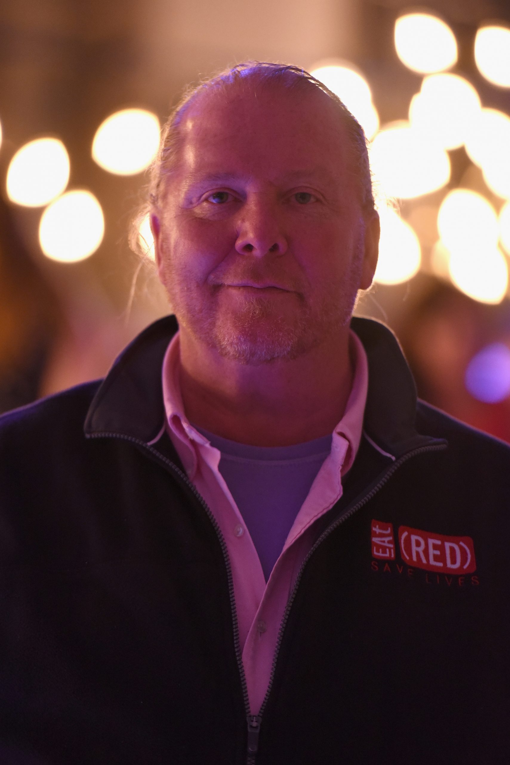 Mario Batali, Photo The Hollywood Gossip