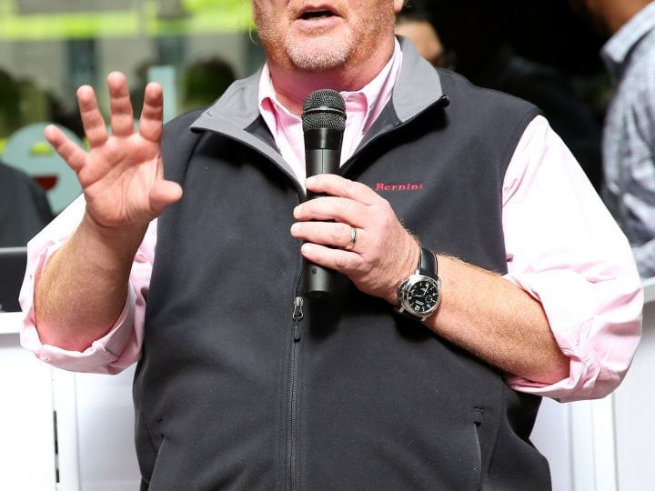 Mario Batali, Pic