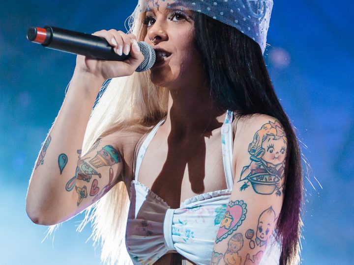 Melanie Martinez Picture
