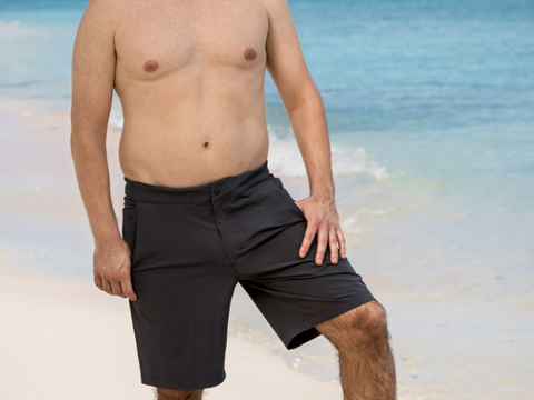 Mike Zahalsky