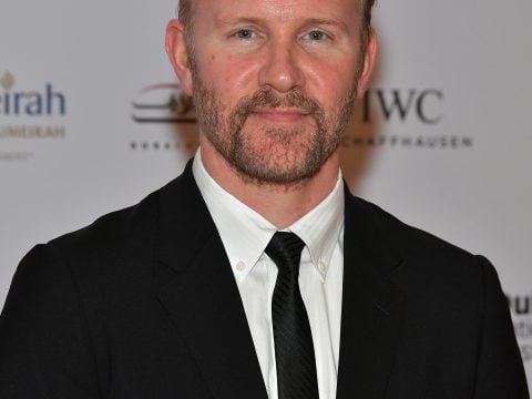 Morgan Spurlock