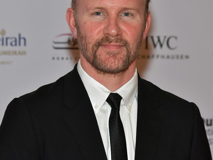 Morgan Spurlock Posts Confession to Sexual Misconduct