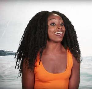 Rice, Candace - The Hollywood Gossip