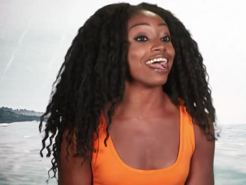 Rice, Candace