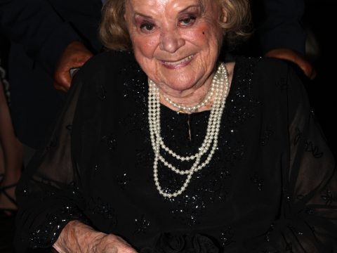 Rose Marie