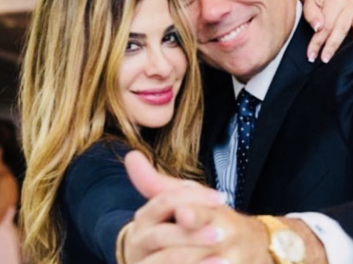 Siggy Flicker Photo - The Hollywood Gossip
